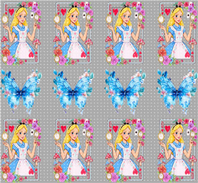 Bookmark sticker-S 1787